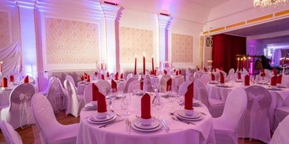 Hochzeit - Bad Herrenalb - Der Kreuz Saal
