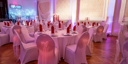Hochzeit - Bad Herrenalb - Der Kreuz Saal