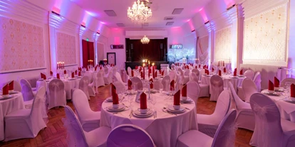 Hochzeit - Bad Herrenalb - Der Kreuz Saal