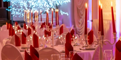 Hochzeit - Bad Herrenalb - Der Kreuz Saal