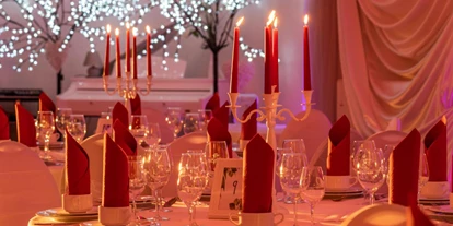 Hochzeit - Bad Herrenalb - Der Kreuz Saal