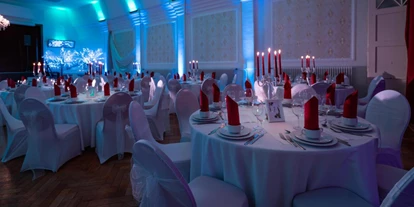Hochzeit - Bad Herrenalb - Der Kreuz Saal