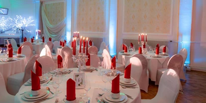 Hochzeit - Bad Herrenalb - Der Kreuz Saal