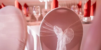 Hochzeit - Bad Herrenalb - Der Kreuz Saal