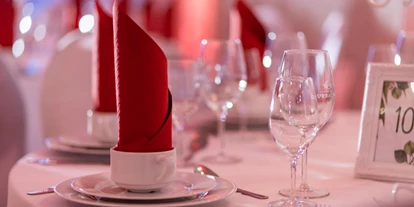 Hochzeit - Bad Herrenalb - Der Kreuz Saal