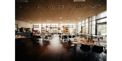 Wedding - Brunnthal (Landkreis München) - Copyright: Flo Fotografie - DINZLER Kaffeerösterei
