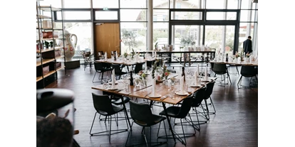 Wedding - Brunnthal (Landkreis München) - Copyright: Jutte Sixt Fotografie - DINZLER Kaffeerösterei