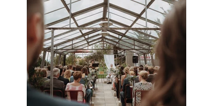 Wedding - Brunnthal (Landkreis München) - Copyright: Stories by Toni - DINZLER Kaffeerösterei