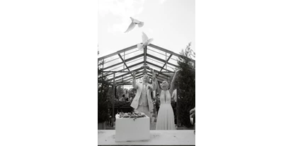 Wedding - Brunnthal (Landkreis München) - Copyright: Stories by Toni - DINZLER Kaffeerösterei