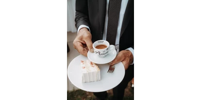 Wedding - Brunnthal (Landkreis München) - Copyright: Stories by Toni - DINZLER Kaffeerösterei