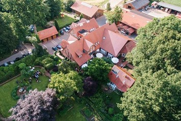 Hochzeit: Landgasthof Hagenhoff 