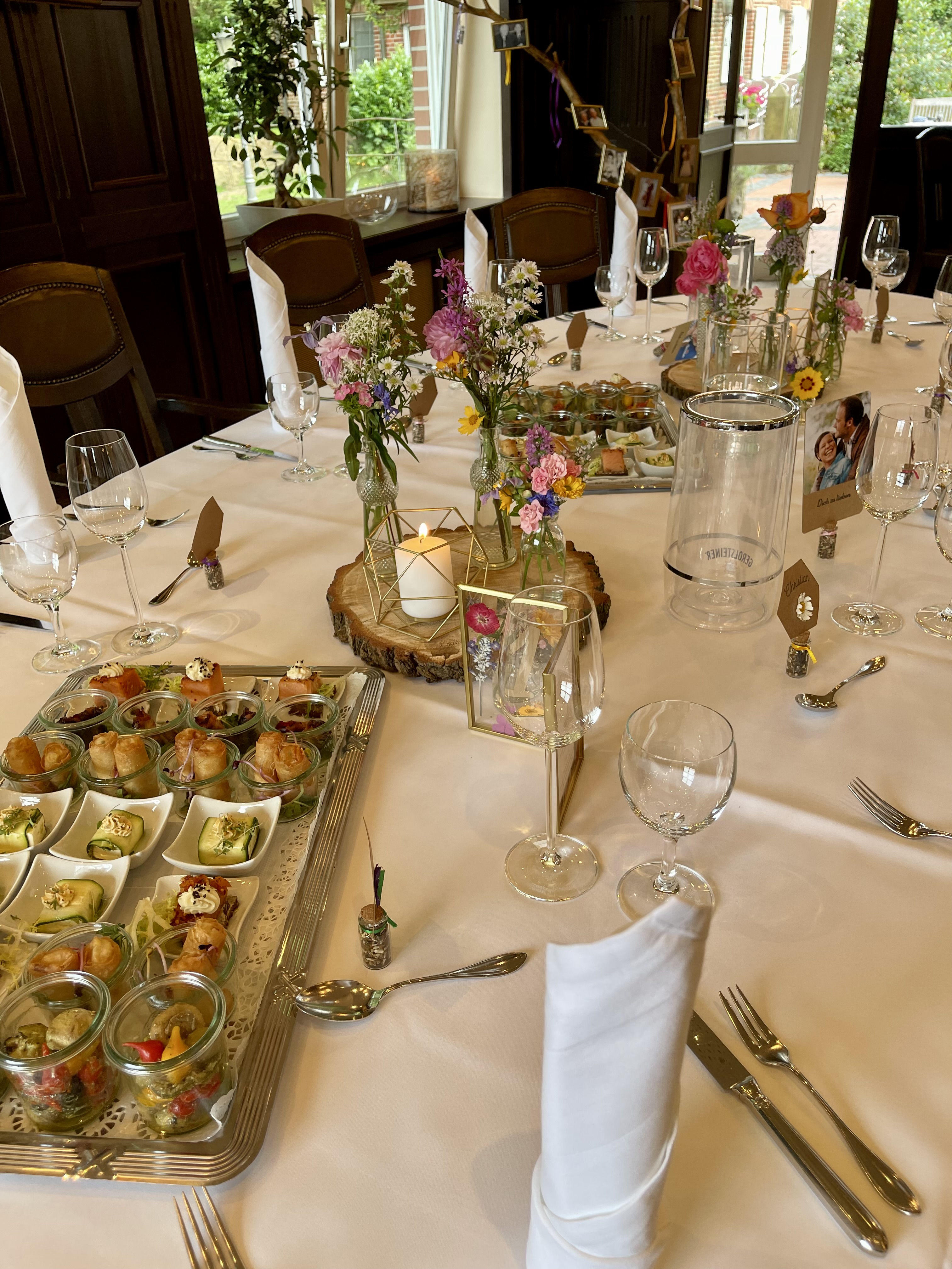 Hochzeitslocation: Landgasthof Hagenhoff 