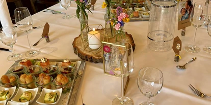 Hochzeit - Neuenkirchen (Steinfurt) - Landgasthof Hagenhoff