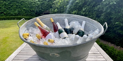 Hochzeit - Neuenkirchen (Steinfurt) - Landgasthof Hagenhoff