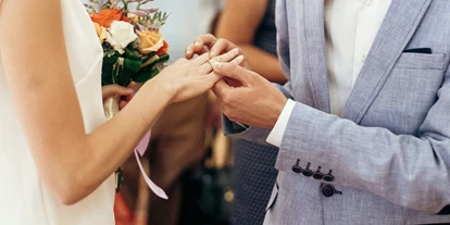 Wedding - Hochzeits-Stil: Boho - HClick-Testprofil-Less50score