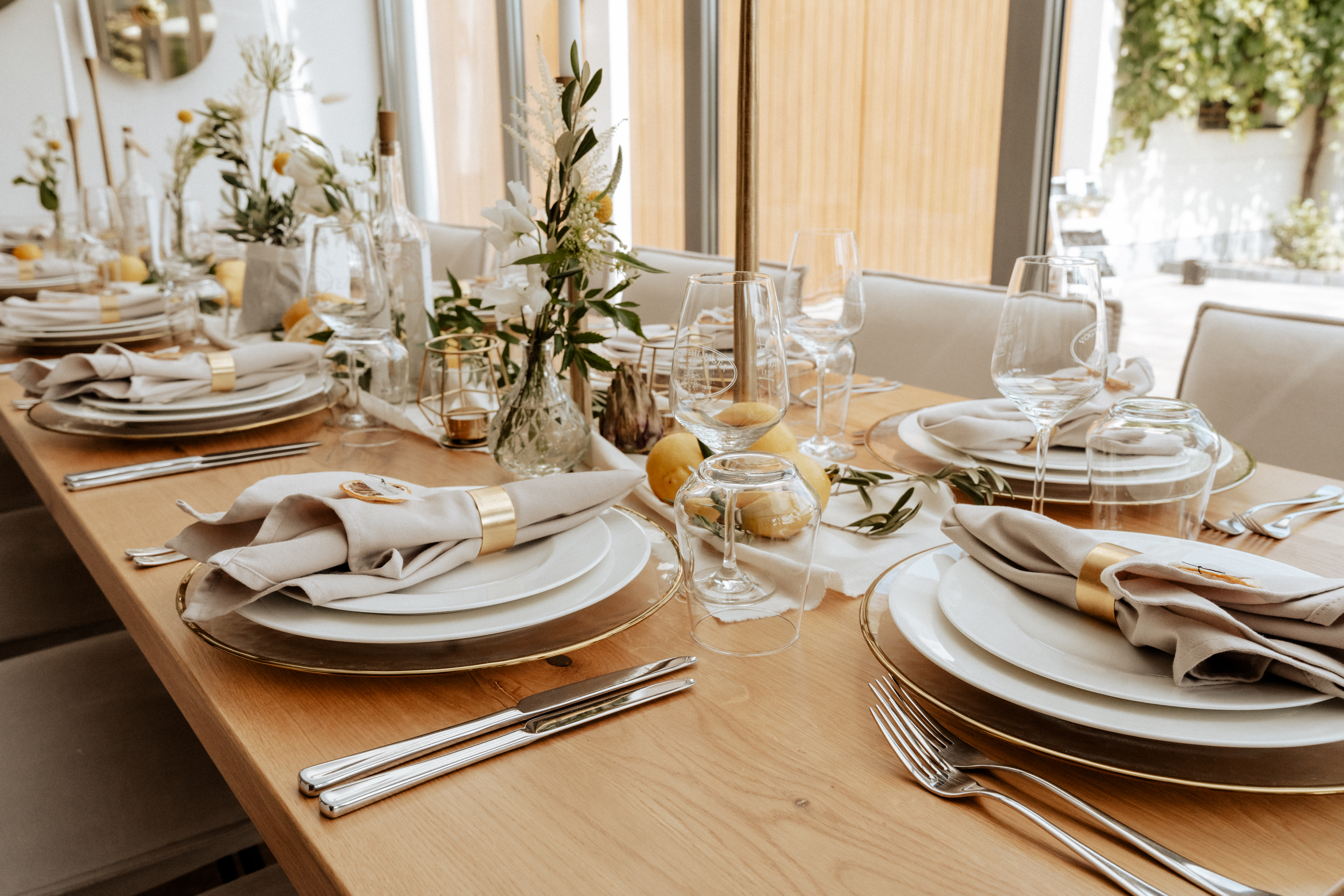 Wedding - Rhineland-Palatinate - Weingut Vogt-Fehlinger