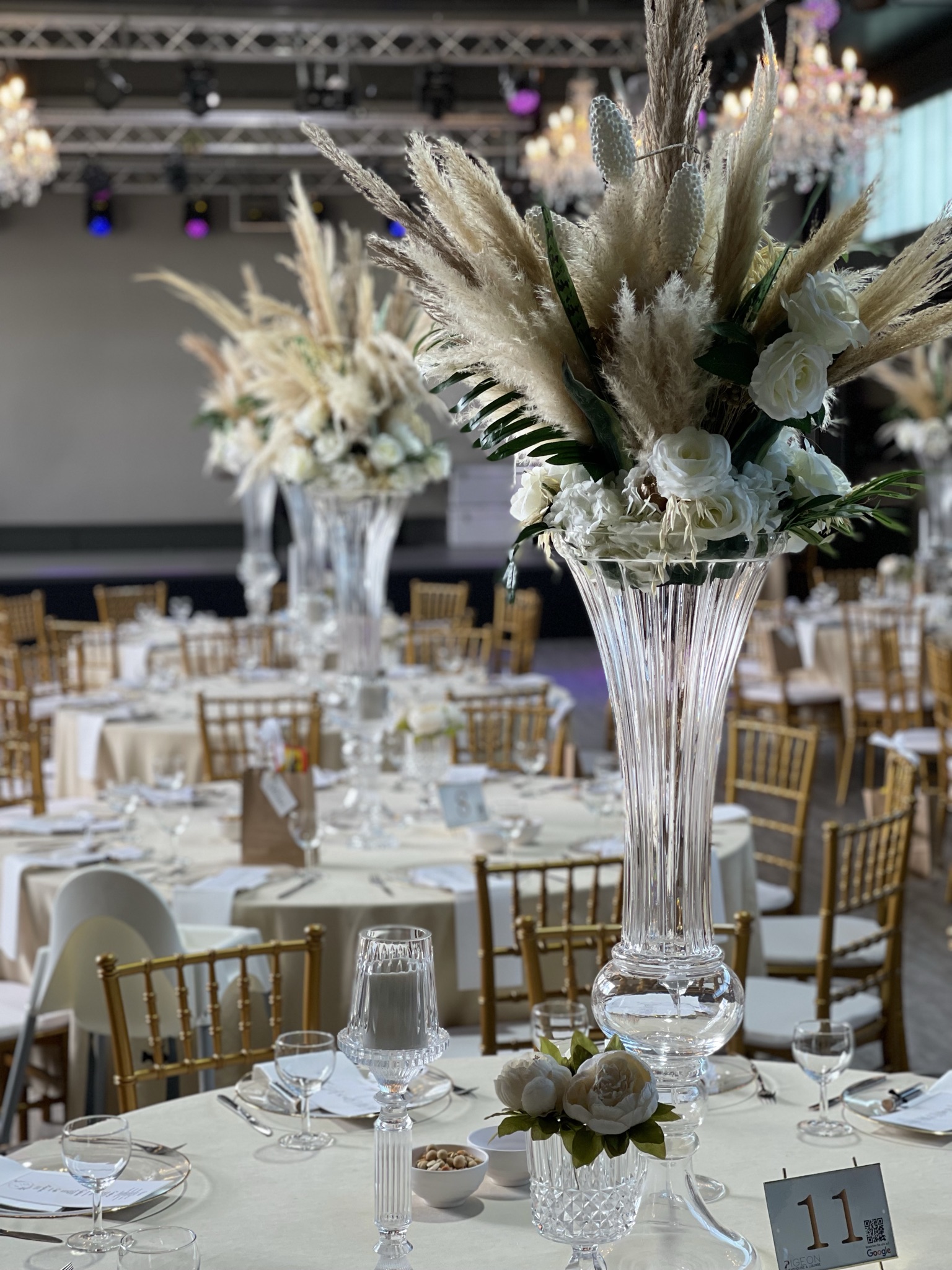 Matrimonio - Trauung im Freien - Assia - Pigeon Eventhouse & Lounge 