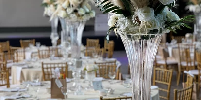 Bruiloft - Wiesloch - Pigeon Eventhouse & Lounge