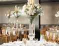 Hochzeit: Ob Gala, Hochzeitsfeier, Firmenweihnachtsfeier oder anderes Event - das Pigeon Eventhouse steht euch gerne zur Verfügung. - Pigeon Eventhouse & Lounge 