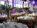 Hochzeit: Pigeon Eventhouse & Lounge 