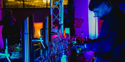 Bruiloft - Wiesloch - Pigeon Eventhouse & Lounge