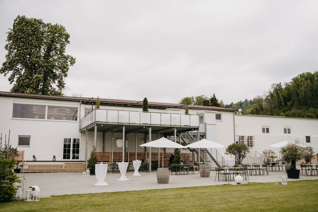 Reblaus Bahlingen  Informations sur les salles de bal Cour