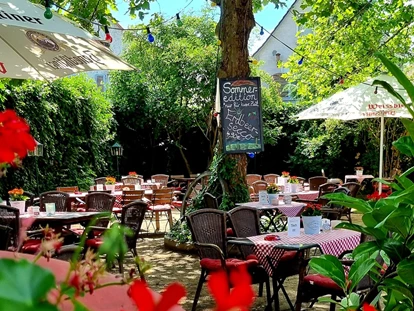 Hochzeit - Uelversheim - Weisser Schwan