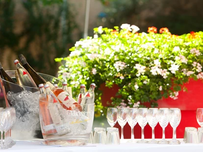 Hochzeit - Uelversheim - Weisser Schwan