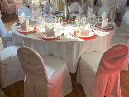 Hochzeit - Uelversheim - Weisser Schwan