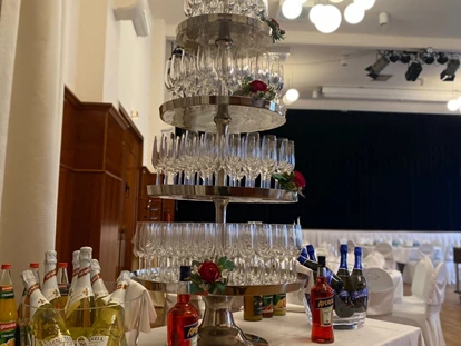 Hochzeit - Uelversheim - Weisser Schwan