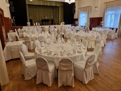 Hochzeit - Uelversheim - Weisser Schwan