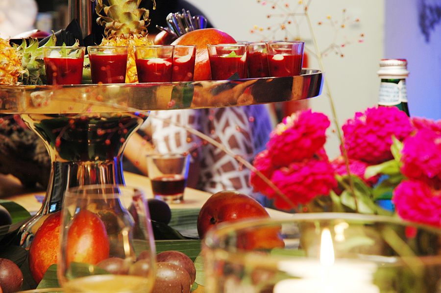 Hochzeitslocation: Weisser Schwan