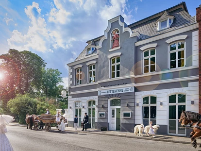 Hochzeit - Mettmann - Stuckhotel Fettehenne