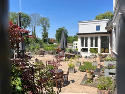 Hochzeit - Mettmann - Stuckhotel Fettehenne