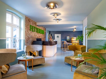 Hochzeit - Mettmann - Stuckhotel Fettehenne