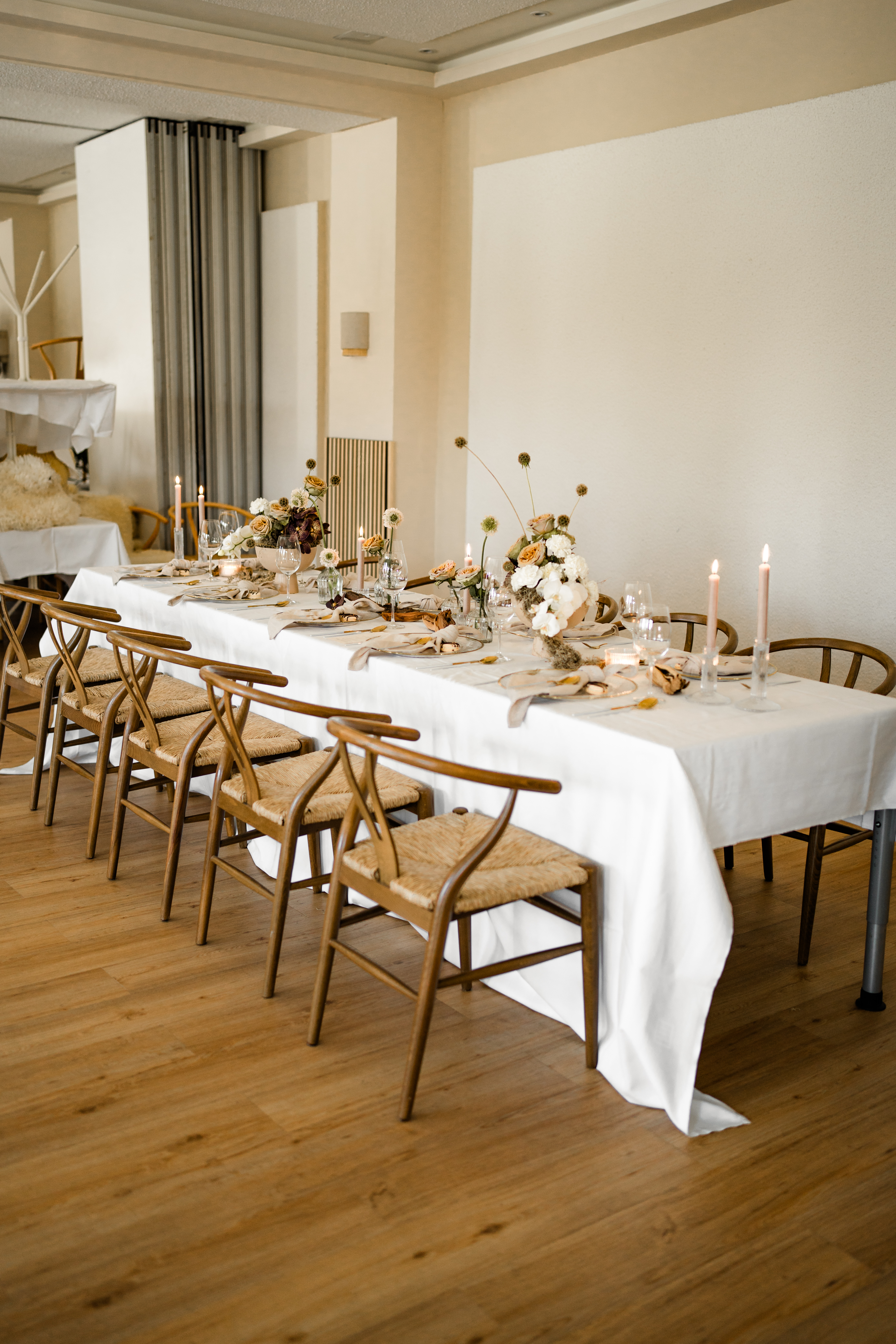 Hochzeitslocation: Stuckhotel Fettehenne