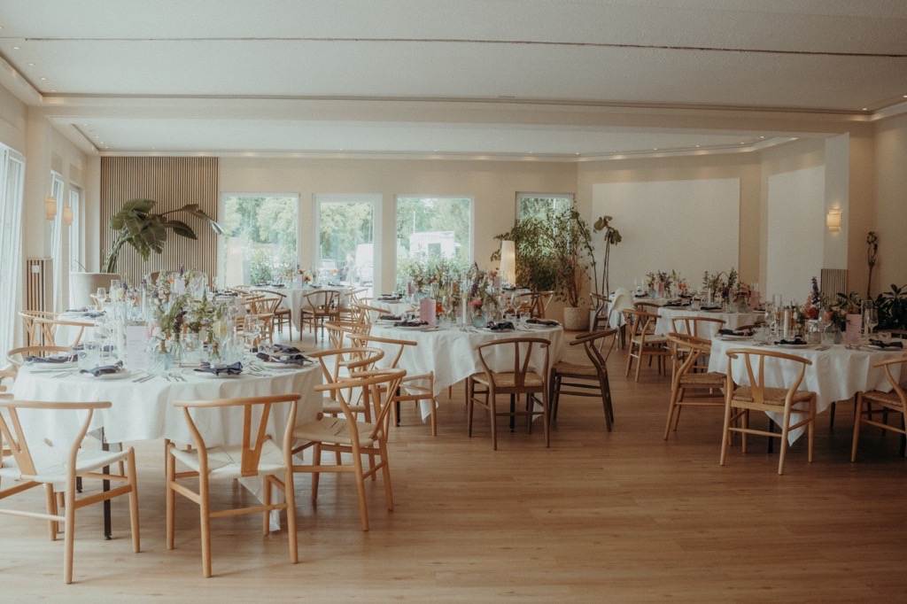 Stuckhotel Fettehenne Informations sur les salles de bal studio