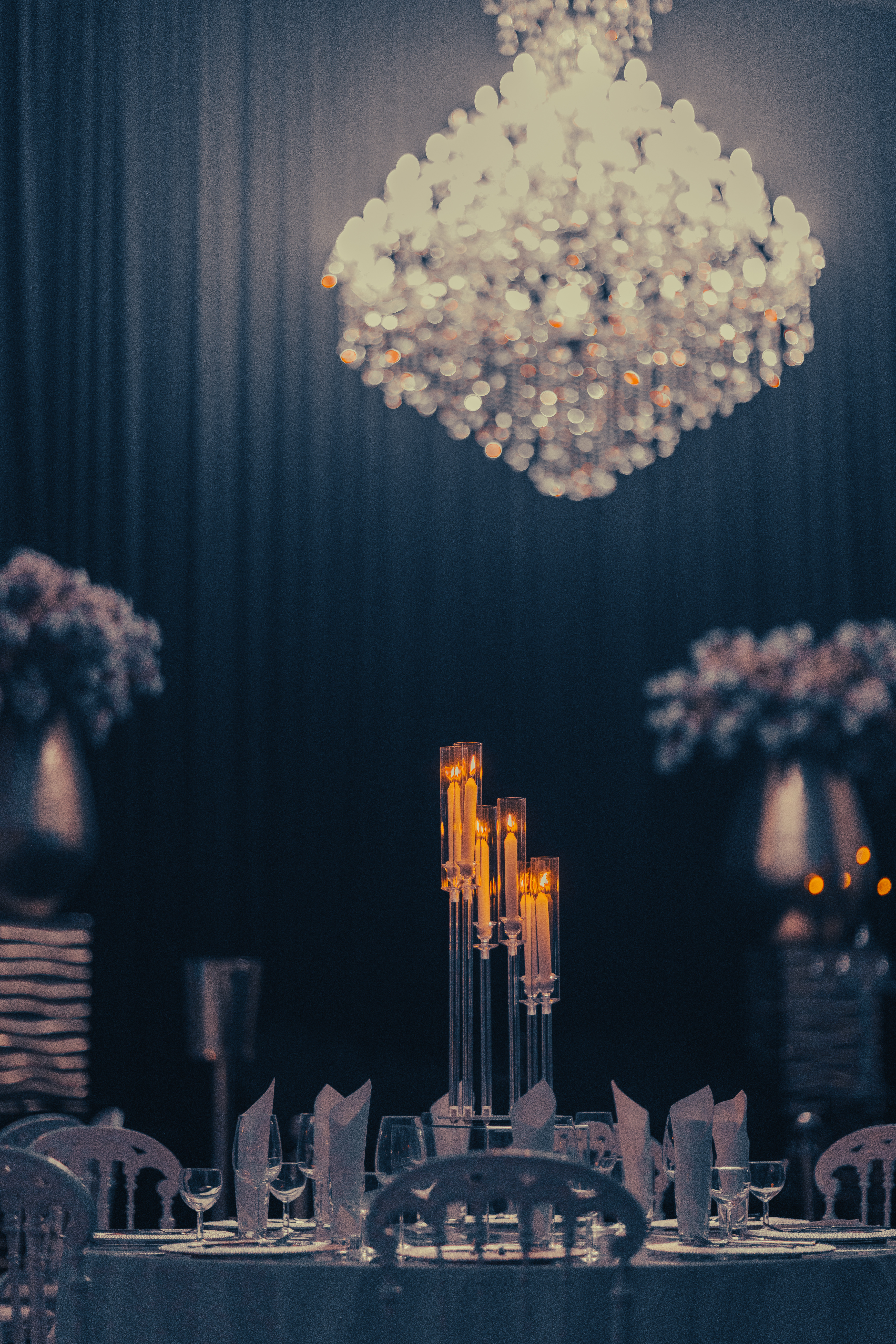 Hochzeitslocation: La Victoria Eventhalle