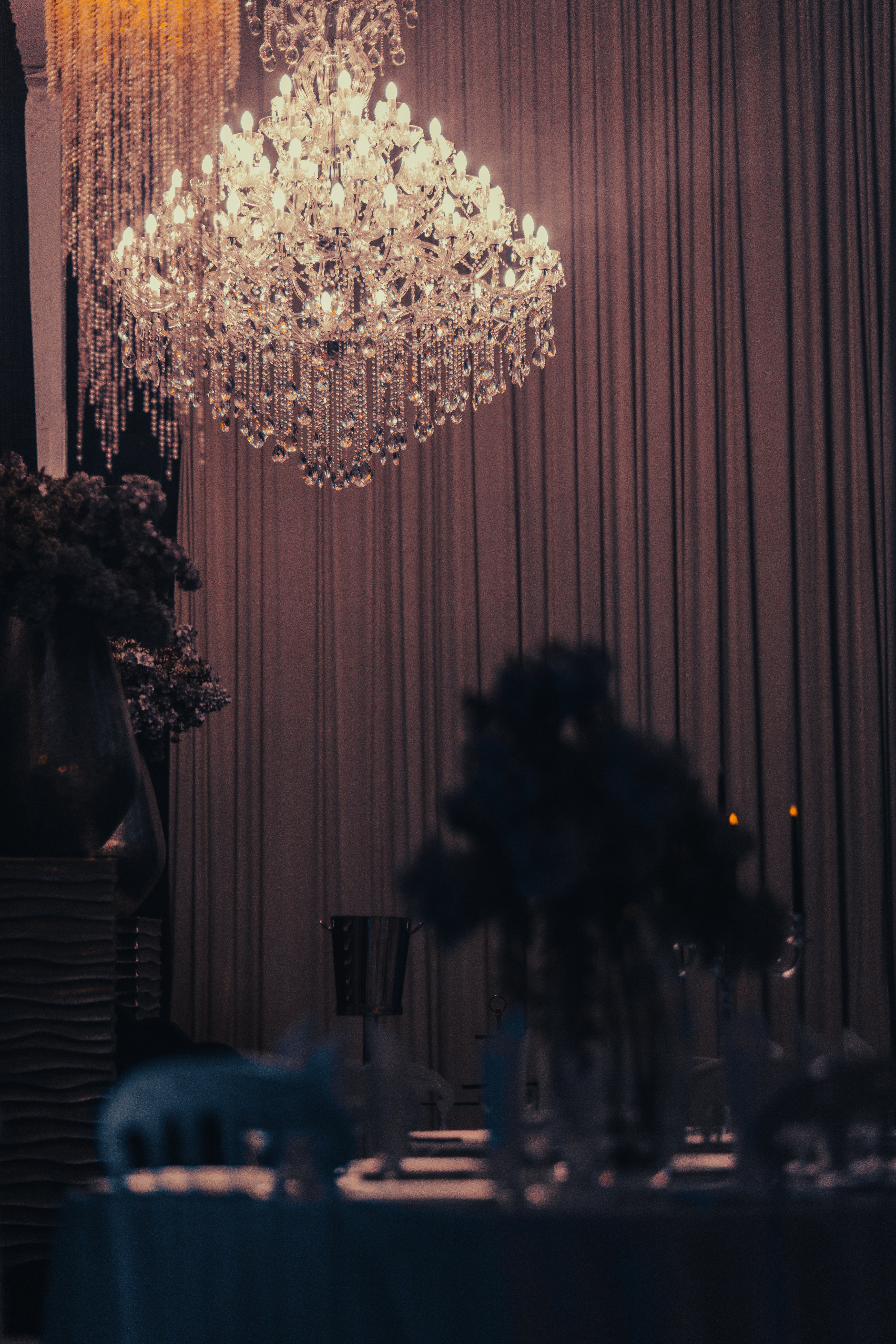 Hochzeitslocation: La Victoria Eventhalle