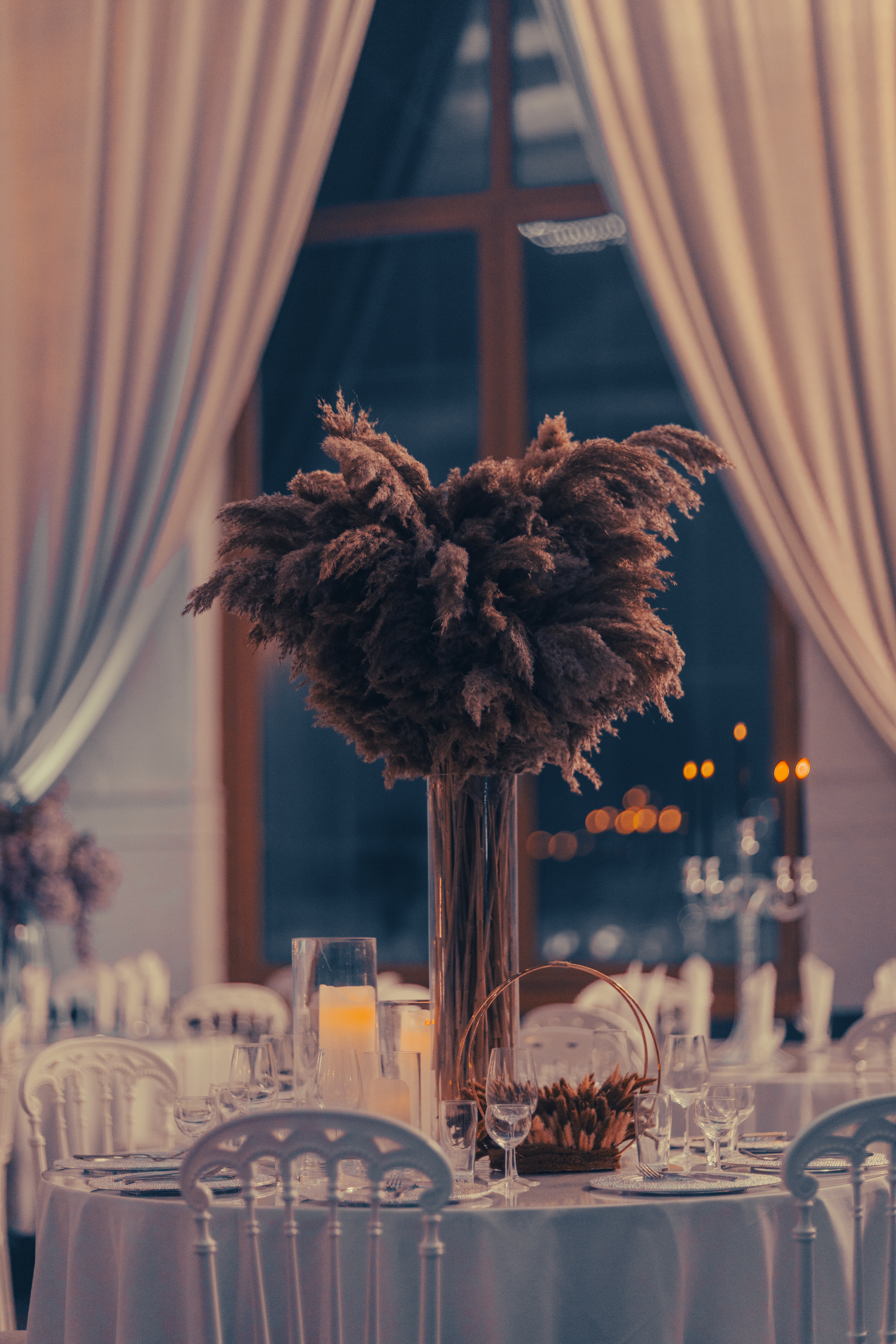 Hochzeitslocation: La Victoria Eventhalle