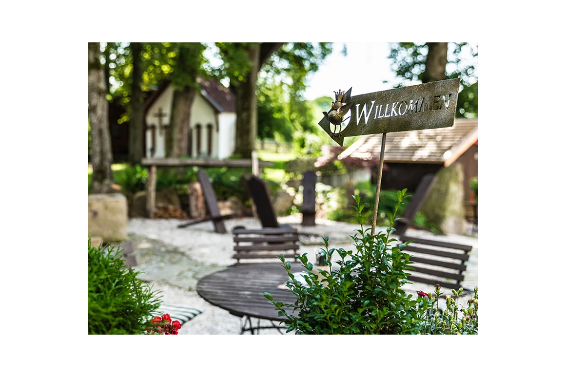 Hochzeit: Willkommen in der Brauerei Gasthof Eck in Böbrach. - Brauerei Gasthof Eck