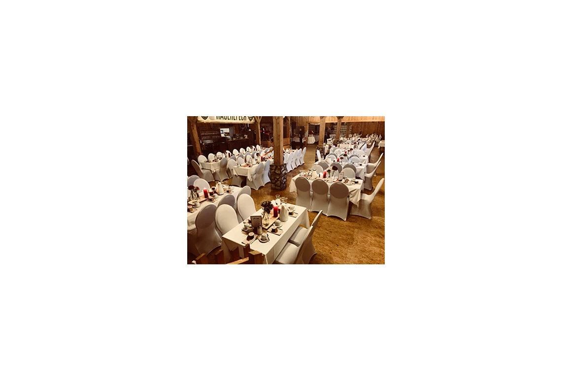 Hochzeit: Brauerei Gasthof Eck