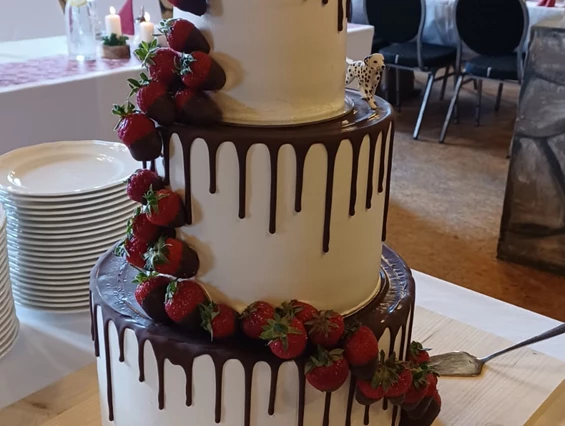 Hochzeit: Brauerei Gasthof Eck