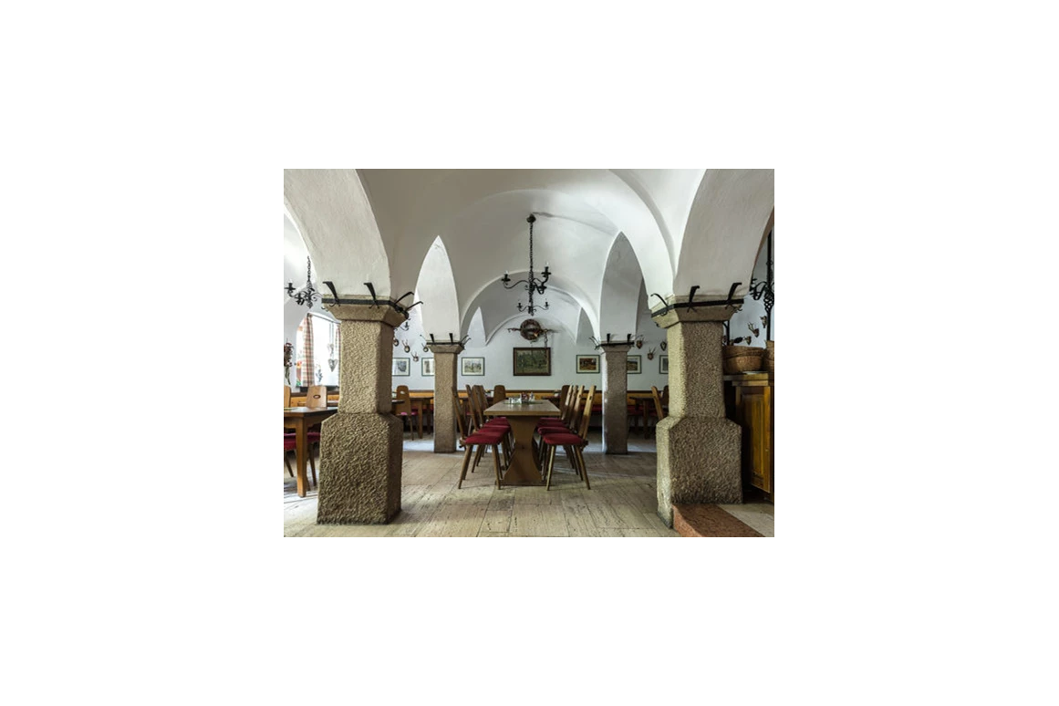 Hochzeit: Brauerei Gasthof Eck