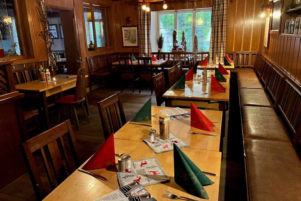 Hochzeit: Brauerei Gasthof Eck