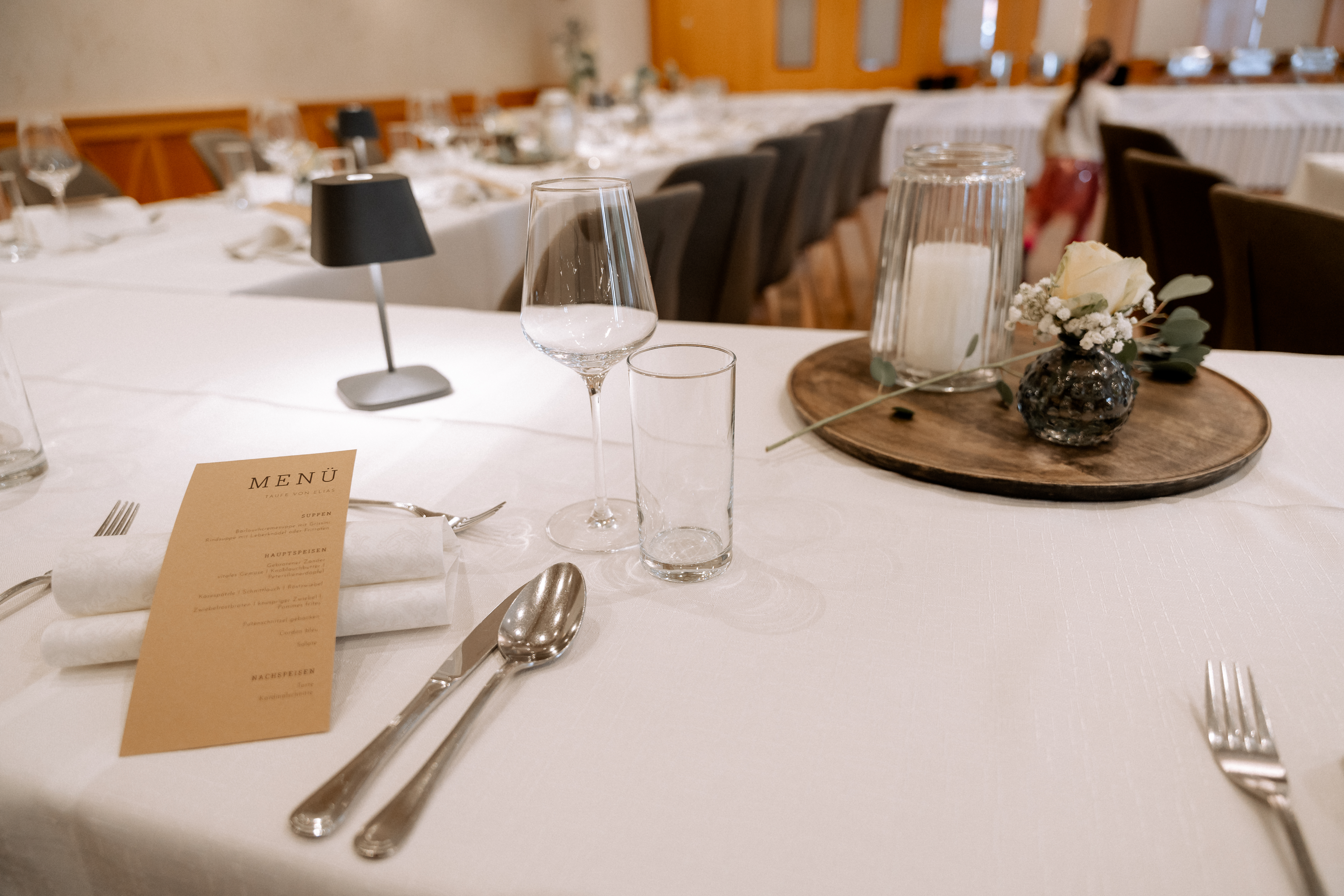 Hochzeitslocation: Gasthaus Schmidt