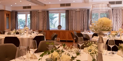 Bruiloft - Breitenbrunn (Breitenbrunn am Neusiedler See) - Gasthaus Schmidt