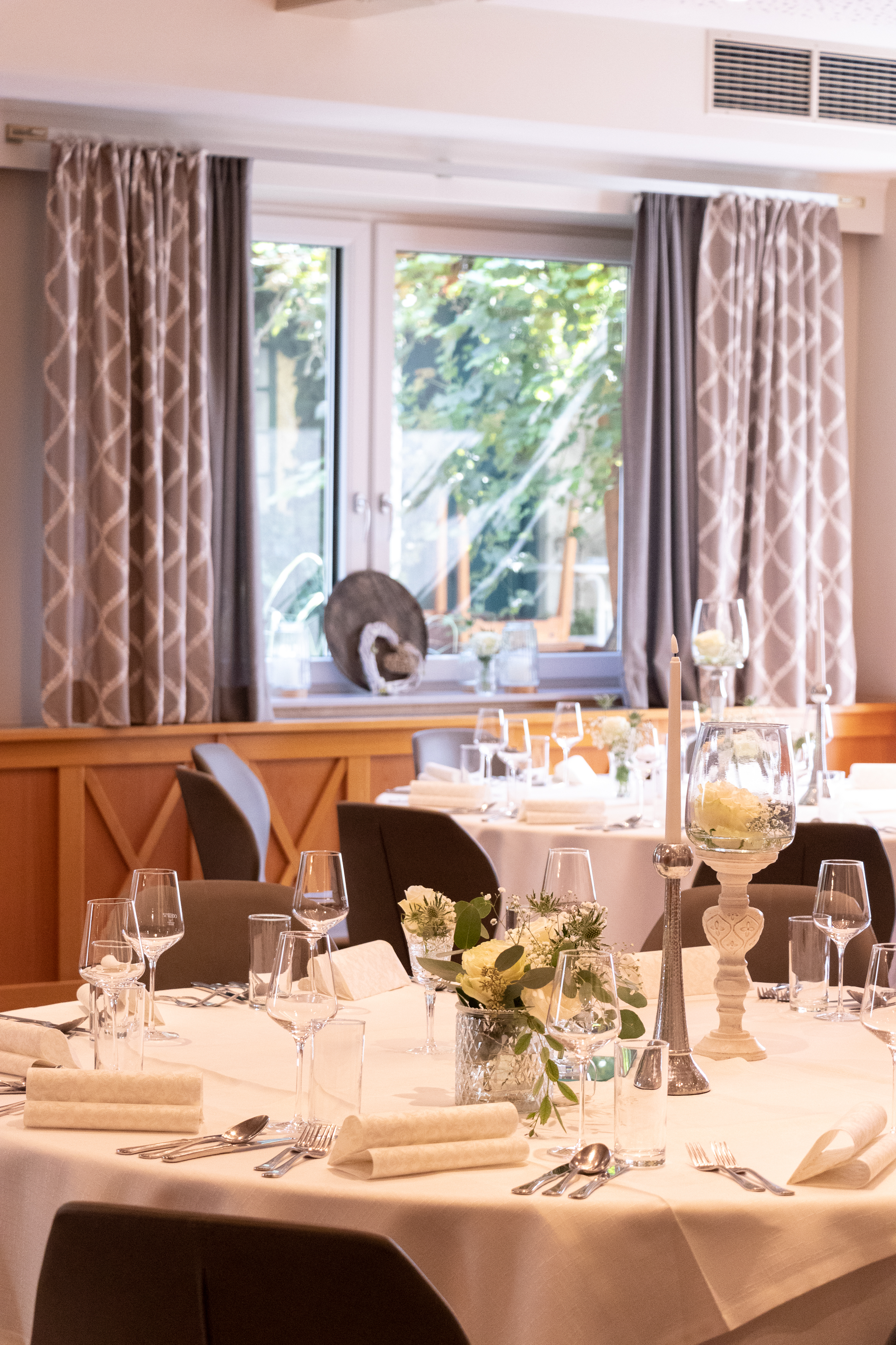 Hochzeitslocation: Gasthaus Schmidt