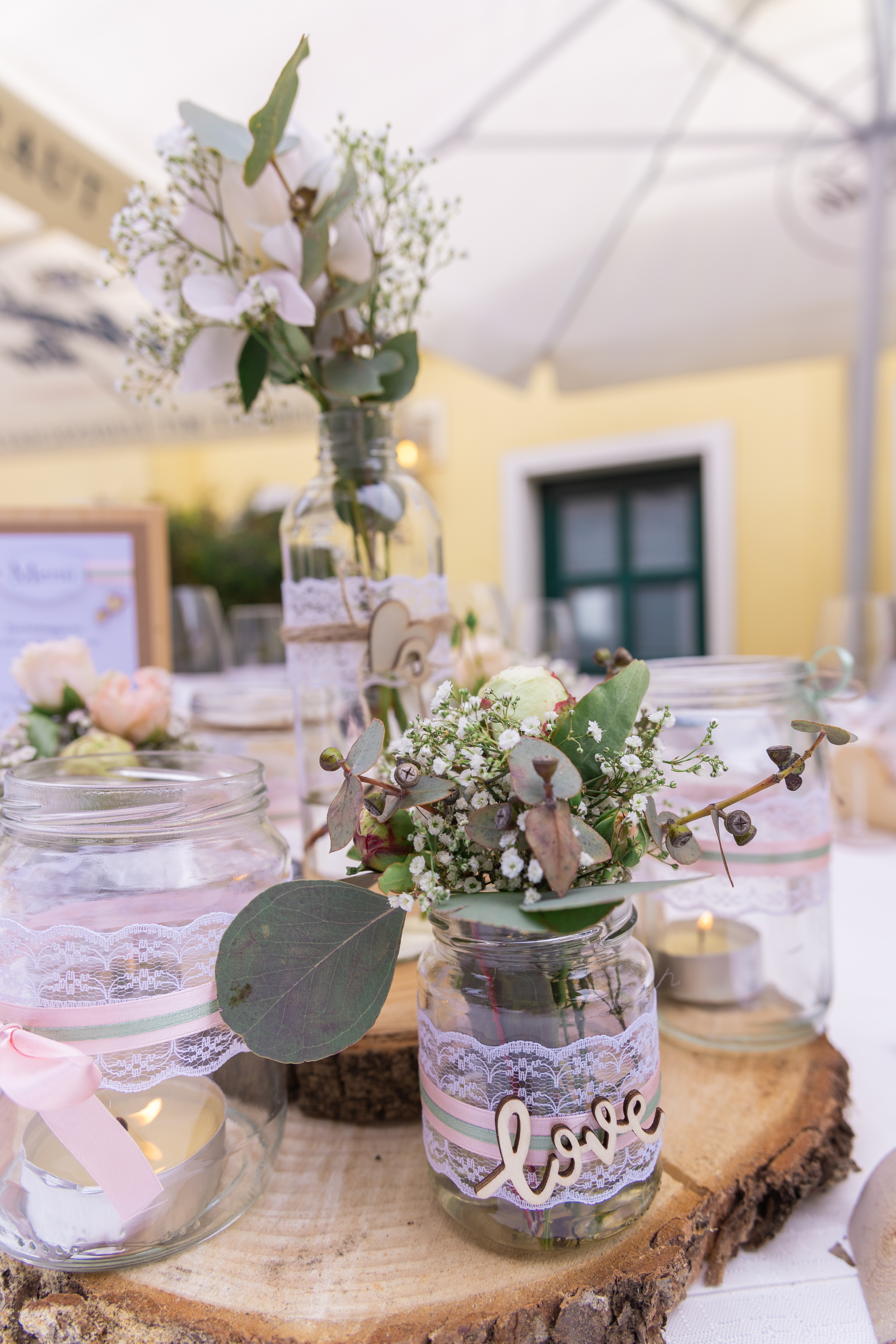 Hochzeitslocation: Gasthaus Schmidt