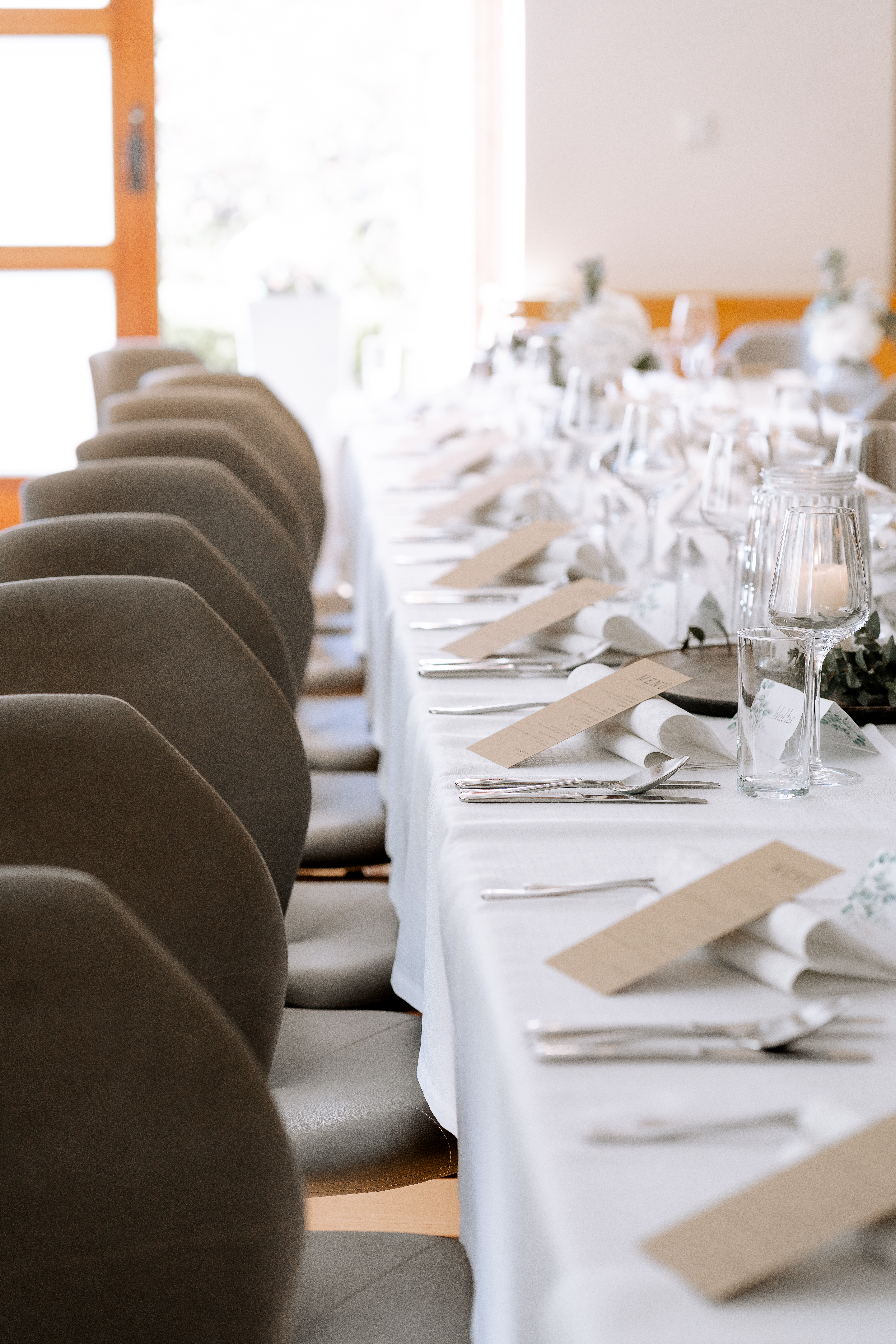 Hochzeitslocation: Gasthaus Schmidt